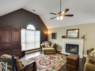 2007 Edinburgh Ct, Old Hickory, TN 37138