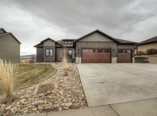 8037 Brooks Loop, Spearfish, SD 57783