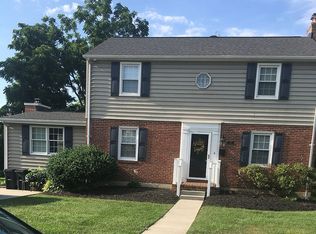 845 Kellogg Rd, Lutherville Timonium, MD 21093