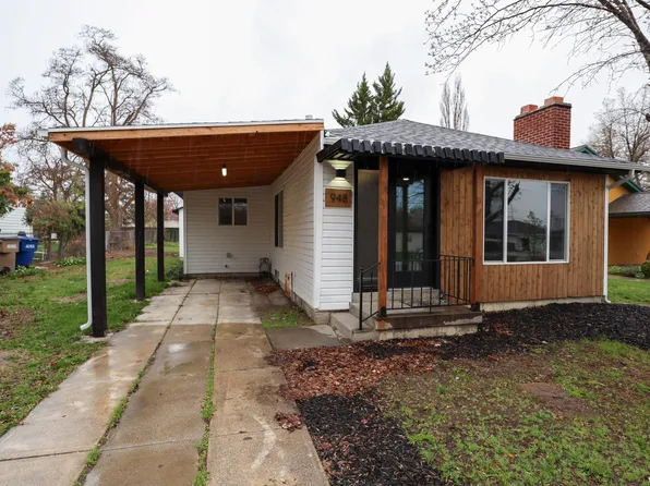 948 E Atkin Ave, Salt Lake City, UT 84106