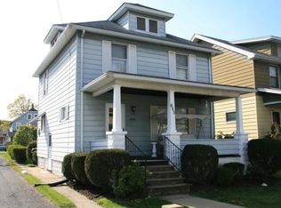 686 May Ave, Williamsport, PA 17701