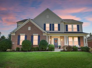4620 Steeplechase Dr, Batavia, OH 45103