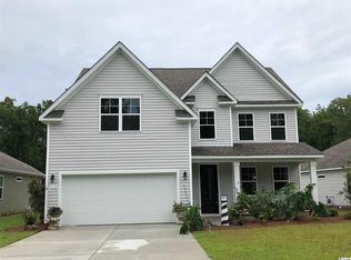 512 Flowering Branch Avenue Forrester E LOT 1105, Little River, SC 29566