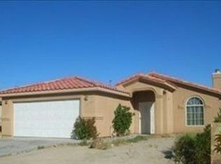 13144 Del Ray Ln, Desert Hot Springs, CA 92240
