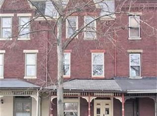 342 S 13th St, Harrisburg, PA 17104