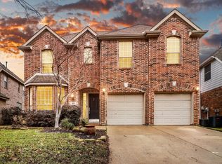 4004 Kenwood Dr, Flower Mound, TX 75022