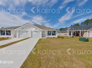 108 Cottage Grove Rd, Brunswick, GA 31525