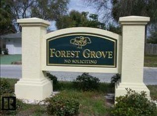 1080 Forest Grove Blvd, Palm Harbor, FL 34683