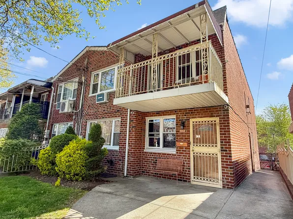 1043 E 57th St Floor 1, Brooklyn, NY 11234