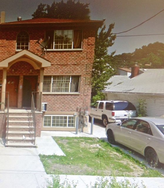 2 Family Home/ w full basement