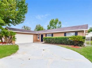 10422 JANE EYRE DRIVE, ORLANDO, FL 32825