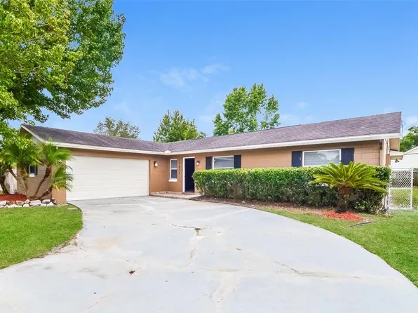 10422 JANE EYRE DRIVE, ORLANDO, FL 32825