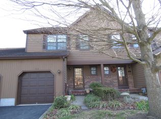 47 Cliveden Ct, Lawrenceville, NJ 08648