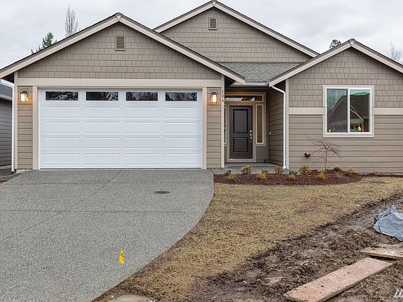 Photo is of Lot 7 1491 Elevation B  and is only for marketing purposes.  Actual home may vary.