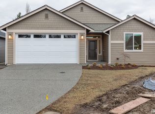 118 Hickory Ln, Sultan, WA 98294