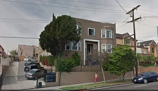 131 N Alvarado St #3 — Photo 1