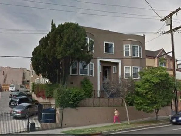 131 N. Alvarado St., 131 N Alvarado St APT 14, Los Angeles, CA 90026