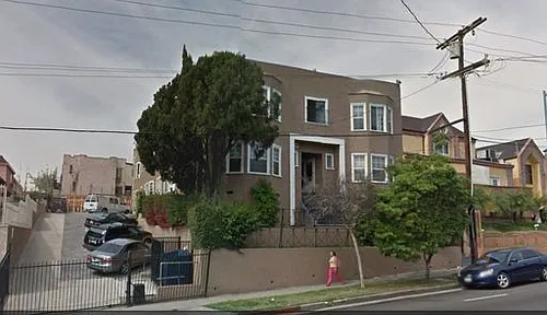 131 N Alvarado St Photo 1