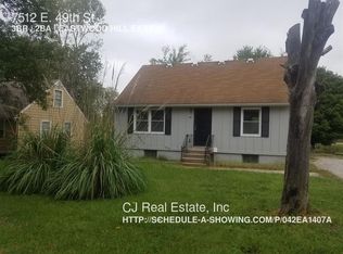 7512 E 49th St, Kansas City, MO 64129