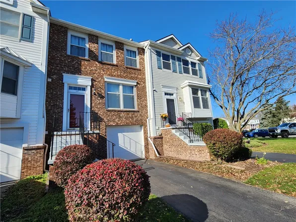 117 Jordache Ln, Spencerport, NY 14559