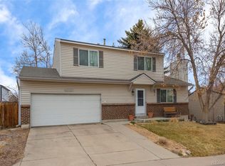 4881 S Garrison St, Denver, CO 80123