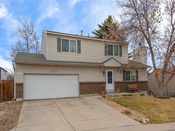 4881 S Garrison Street, Littleton, CO 80123