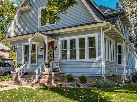 2nd image of 314 N Marshall Ave