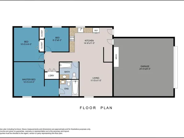 9636 Boneset, Bemidji, MN 56601