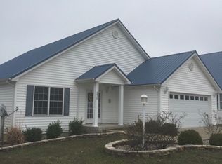 4100 Briarcliff Dr, Des Moines, IA 50317