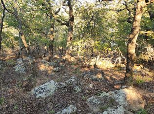 411 Mountain View Ct, Sunset, TX 76270