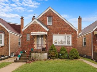 3927 W 69th St, Chicago, IL 60629