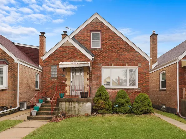 3927 W 69th St, Chicago, IL 60629