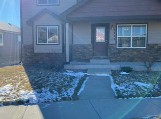 5425 Alex Ranch Rd, Cheyenne, WY 82007