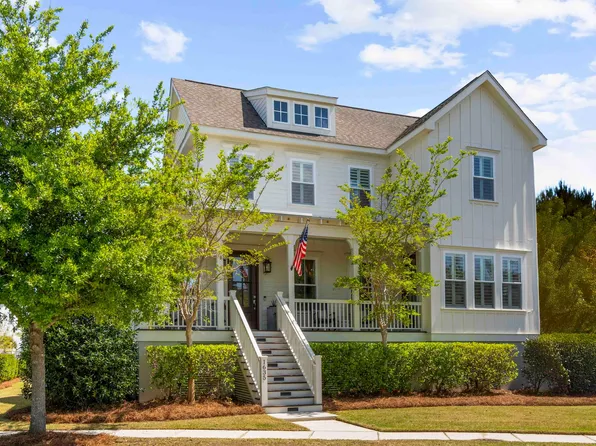 1635 Pierce St, Charleston, SC 29492