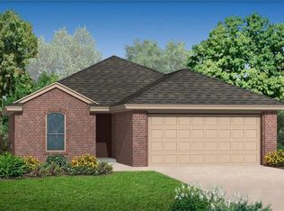 11933 SW 9th St, Yukon, OK 73099