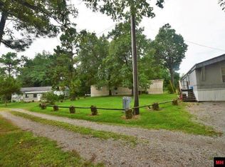 37 Busch Ln, Midway, AR 72651