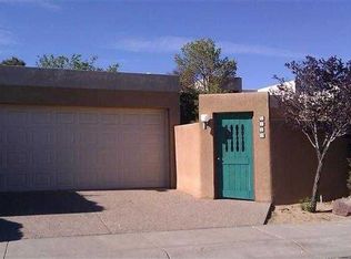 6523 San Blas Pl NW, Albuquerque, NM 87120