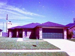 2834 Quebec Dr, Corpus Christi, TX 78414