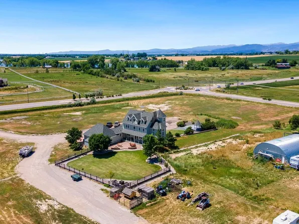 2224 E County Road 30, Fort Collins, CO 80525