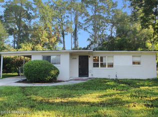 2319 Palmdale St, Jacksonville, FL 32208