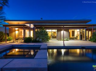 1039 Azure Ct, Palm Springs, CA 92262