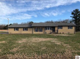 273 Clarks Ferry Rd, Ledbetter, KY 42058