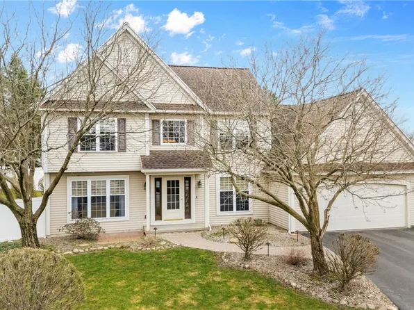 21 Rende Park, Fairport, NY 14450