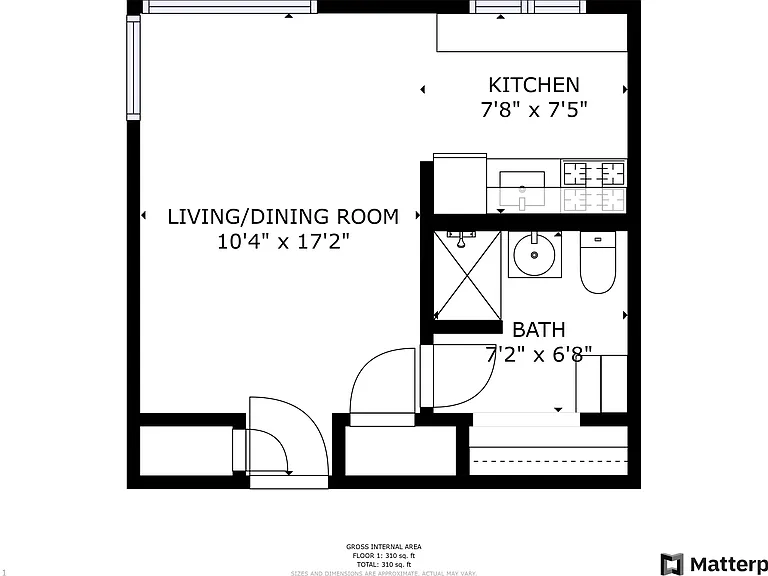 Parkview Lofts — Photo 24