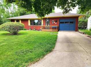 1526 7th Pl SW, Mason City, IA 50401