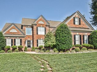 11570 James Richard Dr, Charlotte, NC 28277