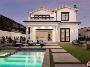 852 22nd St, Santa Monica, CA 90403