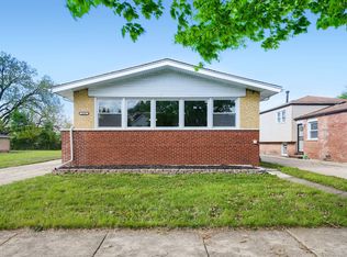 2848 139th Pl, Blue Island, IL 60406