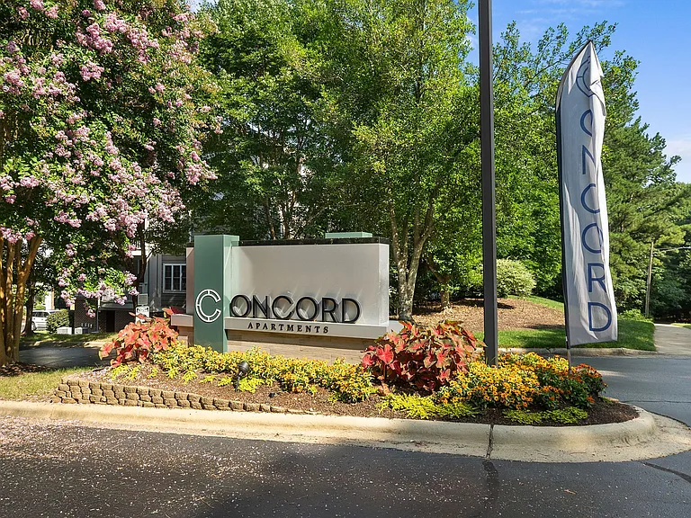 Concord Apartments — Photo 42