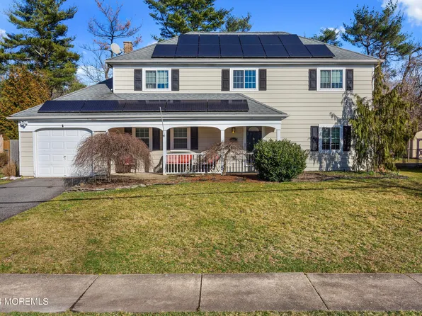 42 Fox Drive, Jackson, NJ 08527